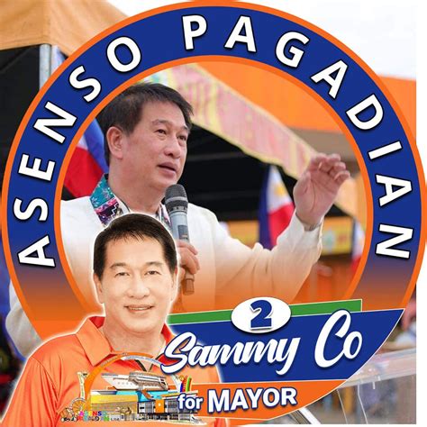 Asenso Silay backs up come back bid of Golez .